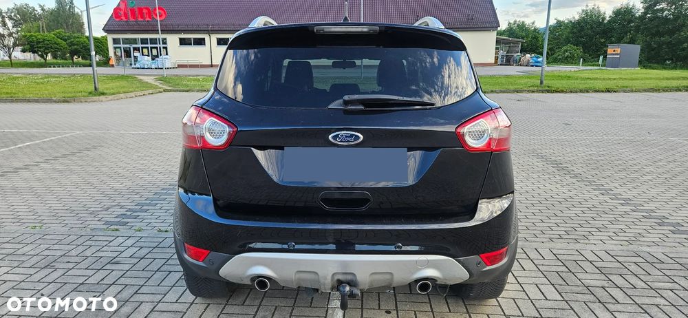 Ford Kuga 2.0 TDCi 2x4 Individual - 15