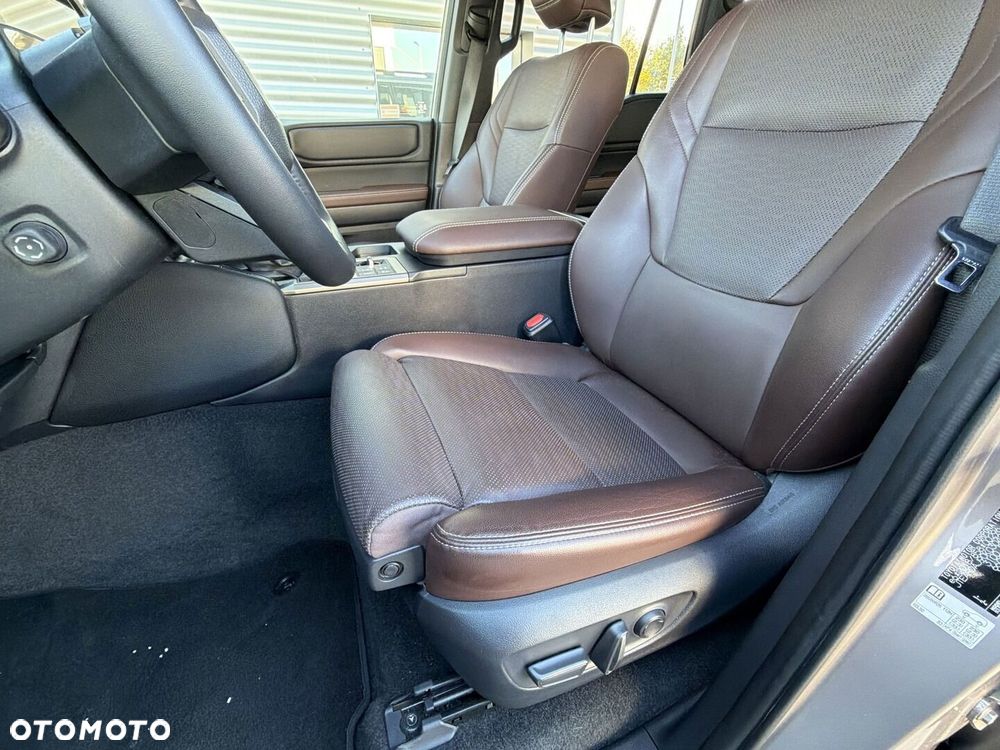 Toyota Land Cruiser LC 2.8 D-4D Executive - 20