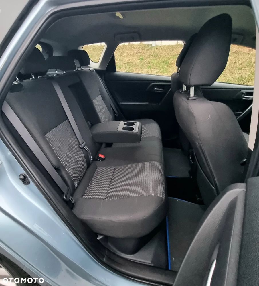 Toyota Auris 1.8 Hybrid Executive - 15