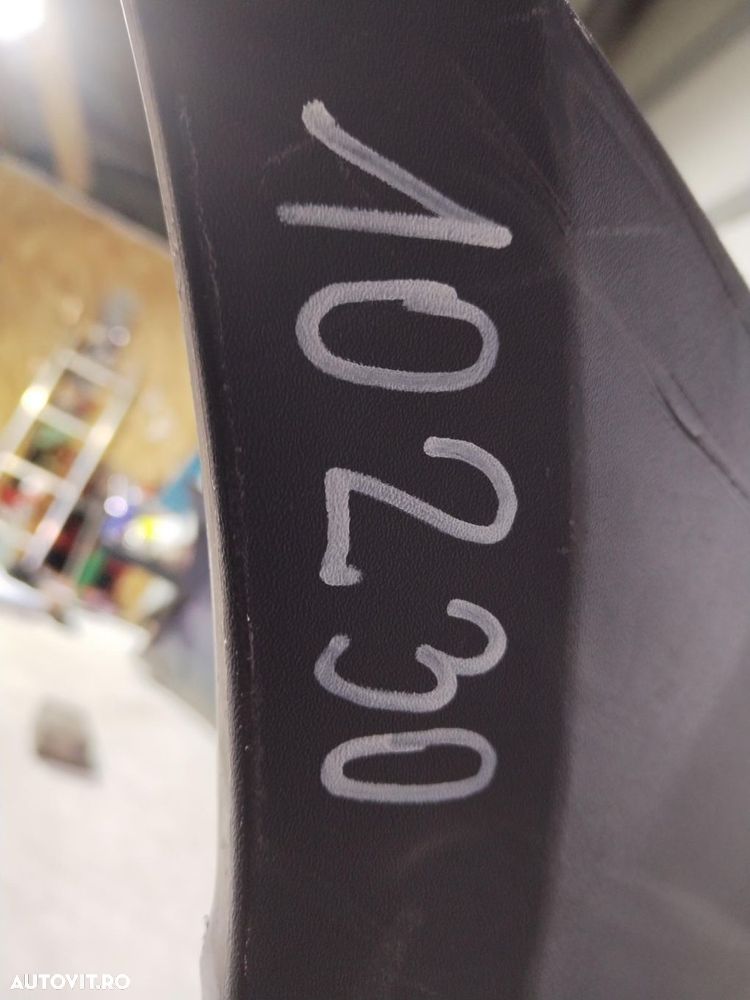 Bara fata Mercedes Sprinter, 2018, 2019, 2020, 2021, 2022, 2023, 2024, cod origine OE A9108850000.10230 - 13