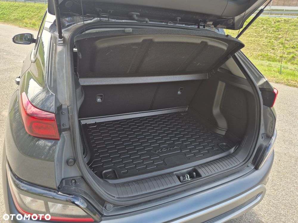 Hyundai Kona 1.6 GDI DCT Select - 23