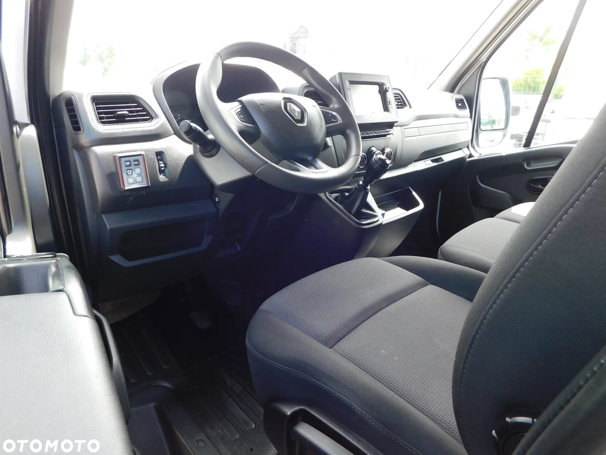 Renault Master - 7