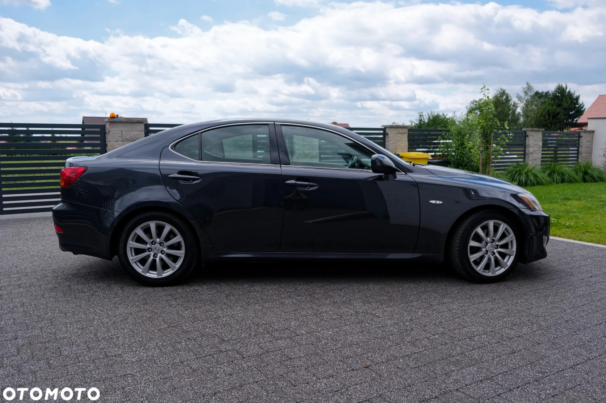 Lexus IS 250 Comfort - 3
