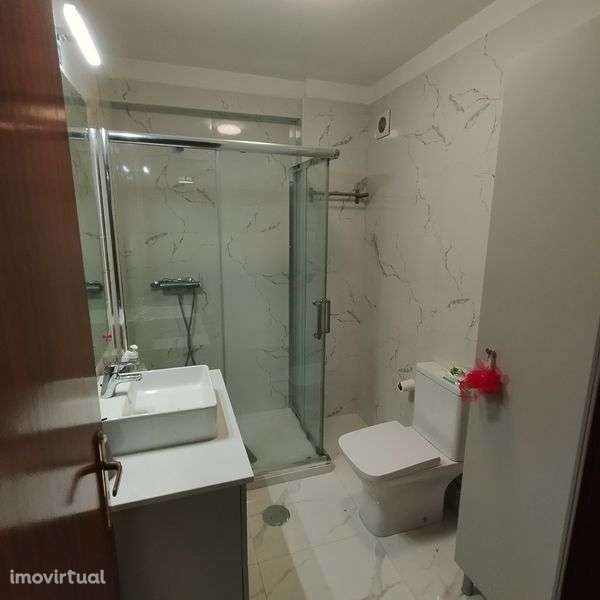 Aluguer T2 Leça da Palmeira - Grande imagem: 2/12