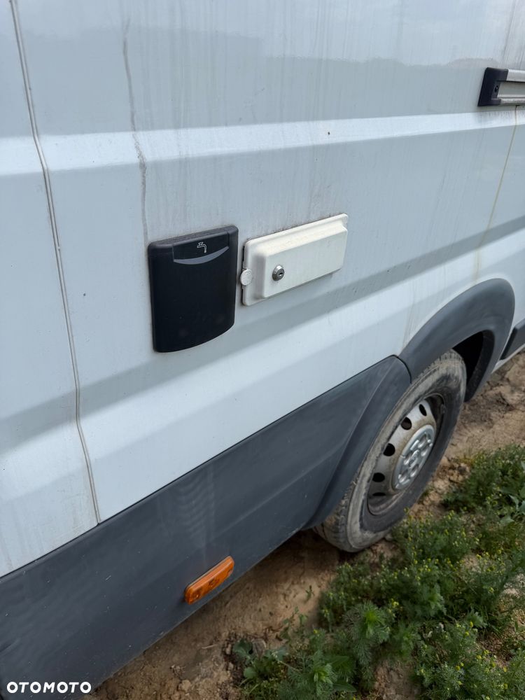 Fiat Ducato - 9