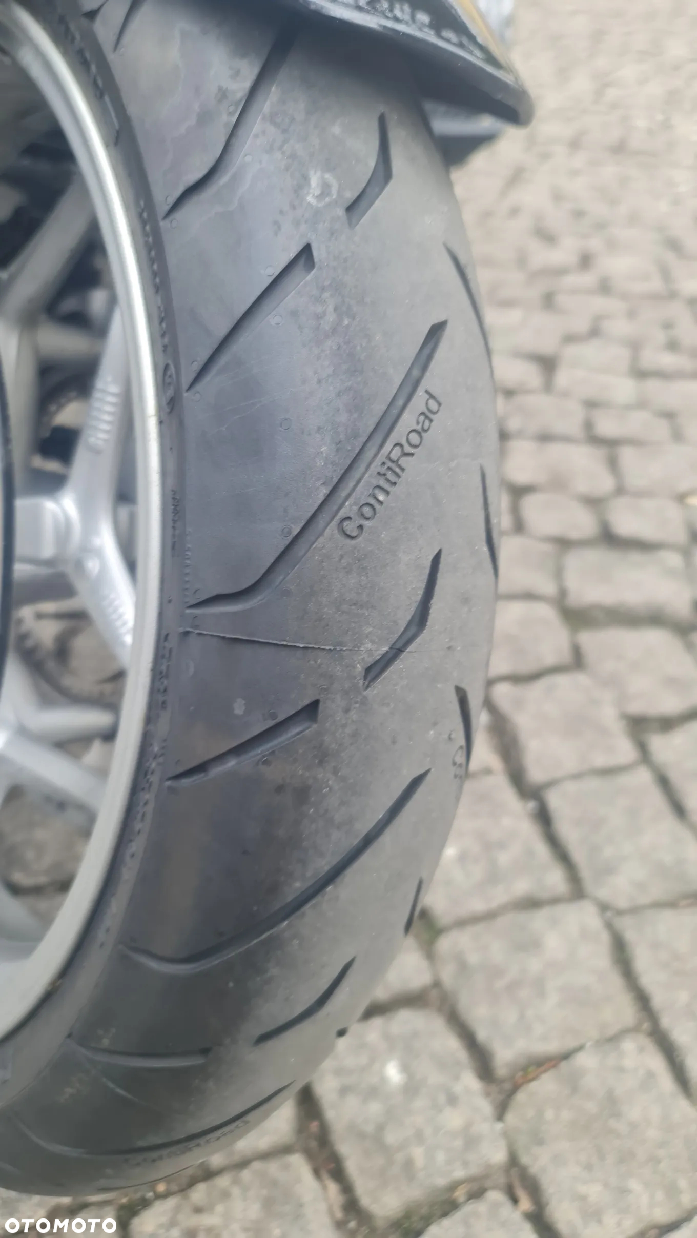 BMW R - 12