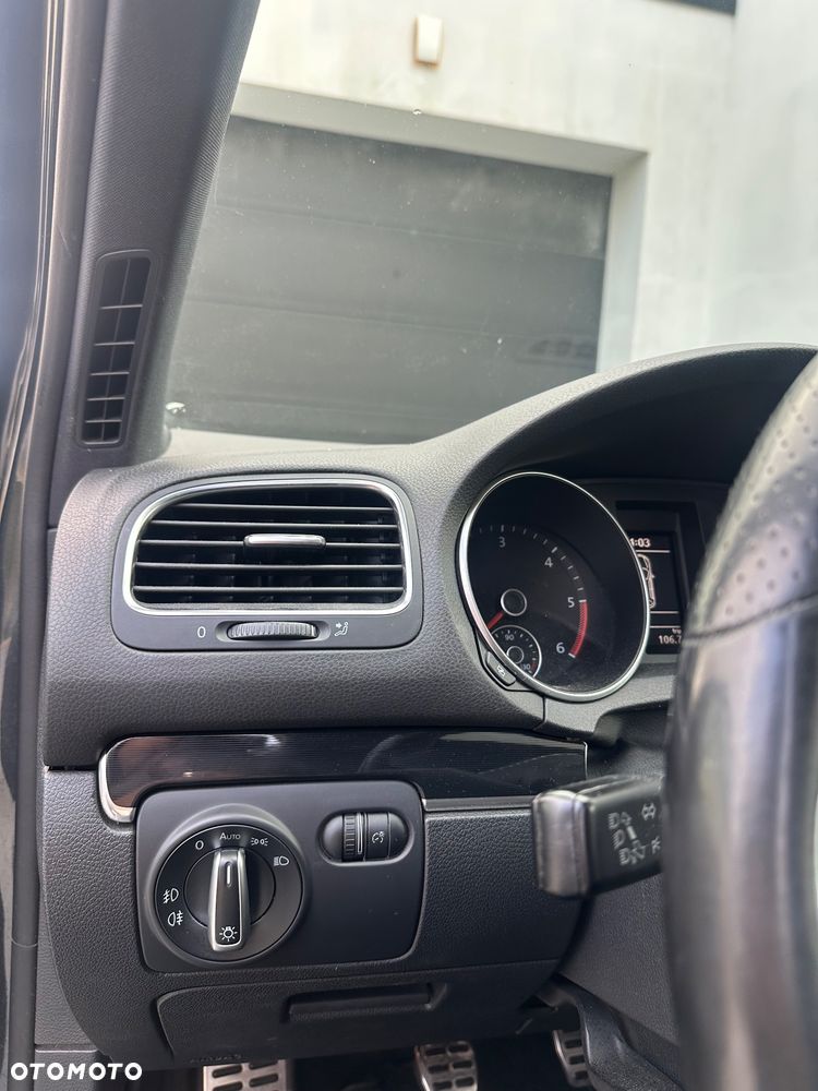 Volkswagen Golf 2.0 TDI GTD - 9