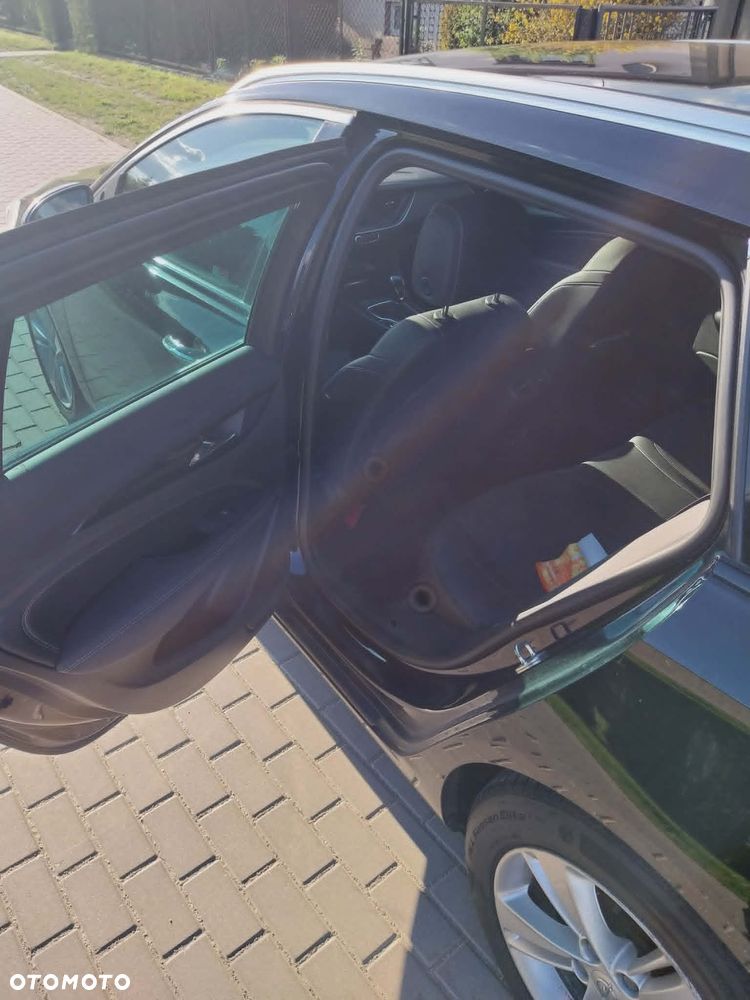 Opel Insignia - 20