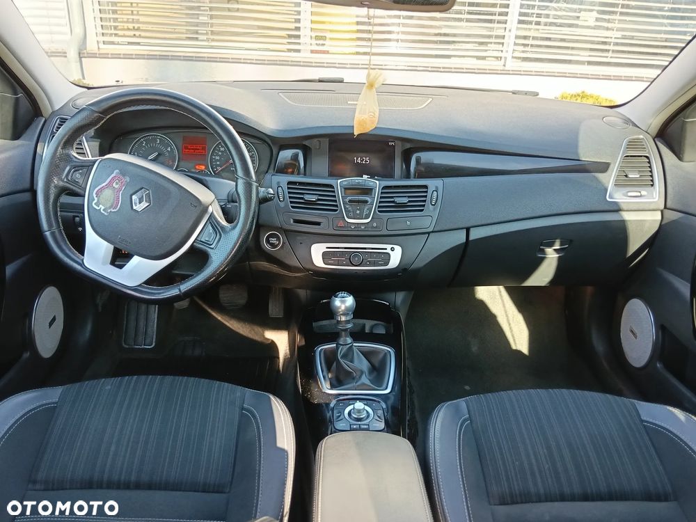 Renault Laguna 2.0 dCi Bose Edition - 7
