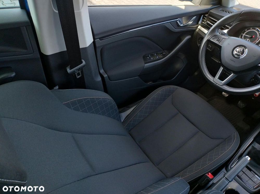 Skoda Scala 1.0 TSI Ambition - 16