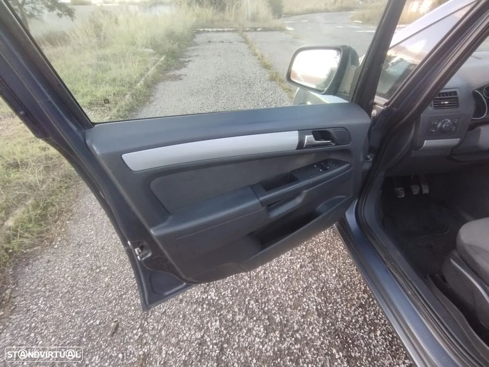 Opel Zafira-e Life - 6