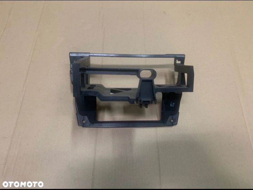 7075394 ramka konsoli środkowej bmw 3 e90 e91 1 e81 e87 x1 e84 - 2