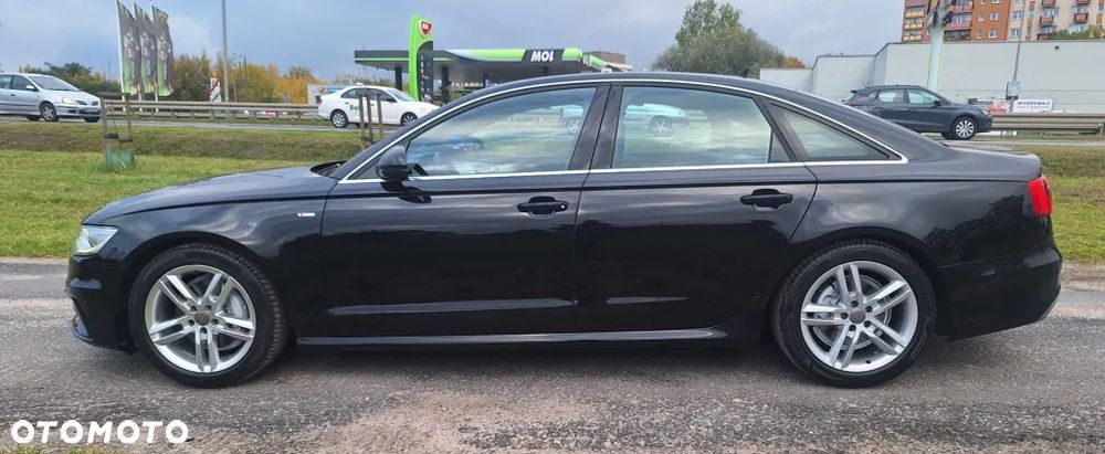 Audi A6 - 3