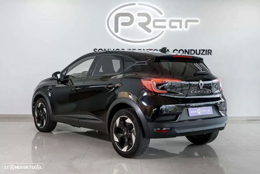 Renault Captur TCe 90 TECHNO - 17
