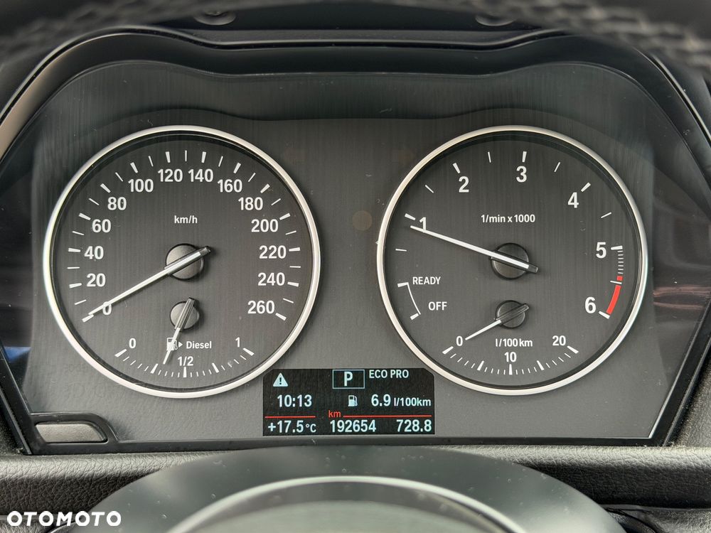 BMW Seria 2 220d Sport-Aut M Sport - 32