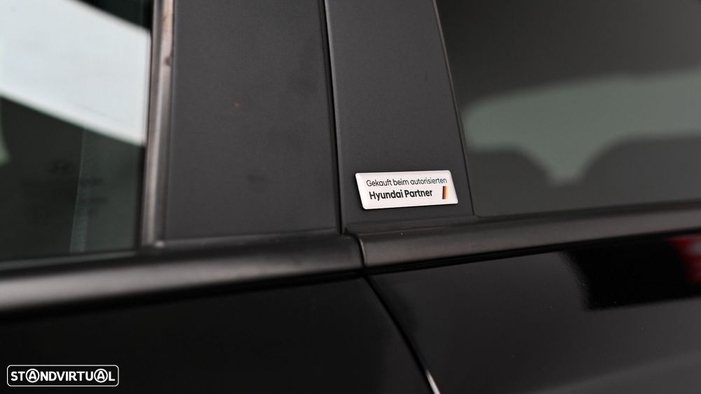 Hyundai i30 2.0 T-GDi Pack Performance — fotografia 15