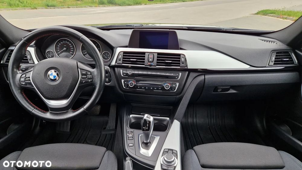 BMW Seria 3 - 10