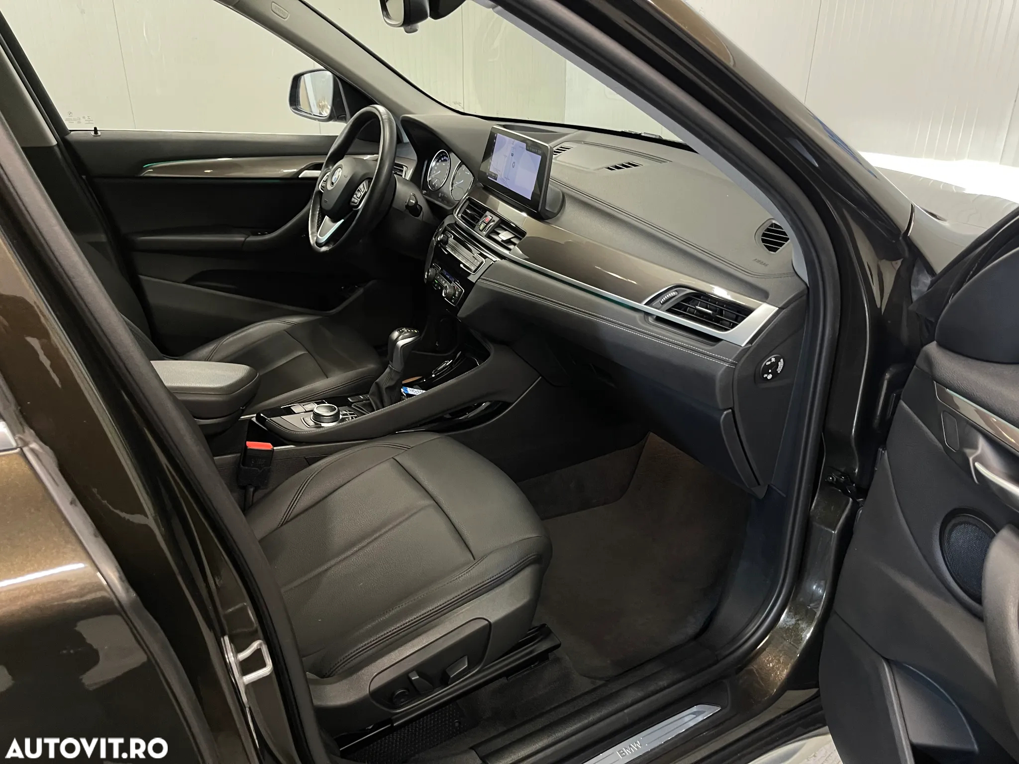 BMW X1 xDrive25e Sport Line - 10