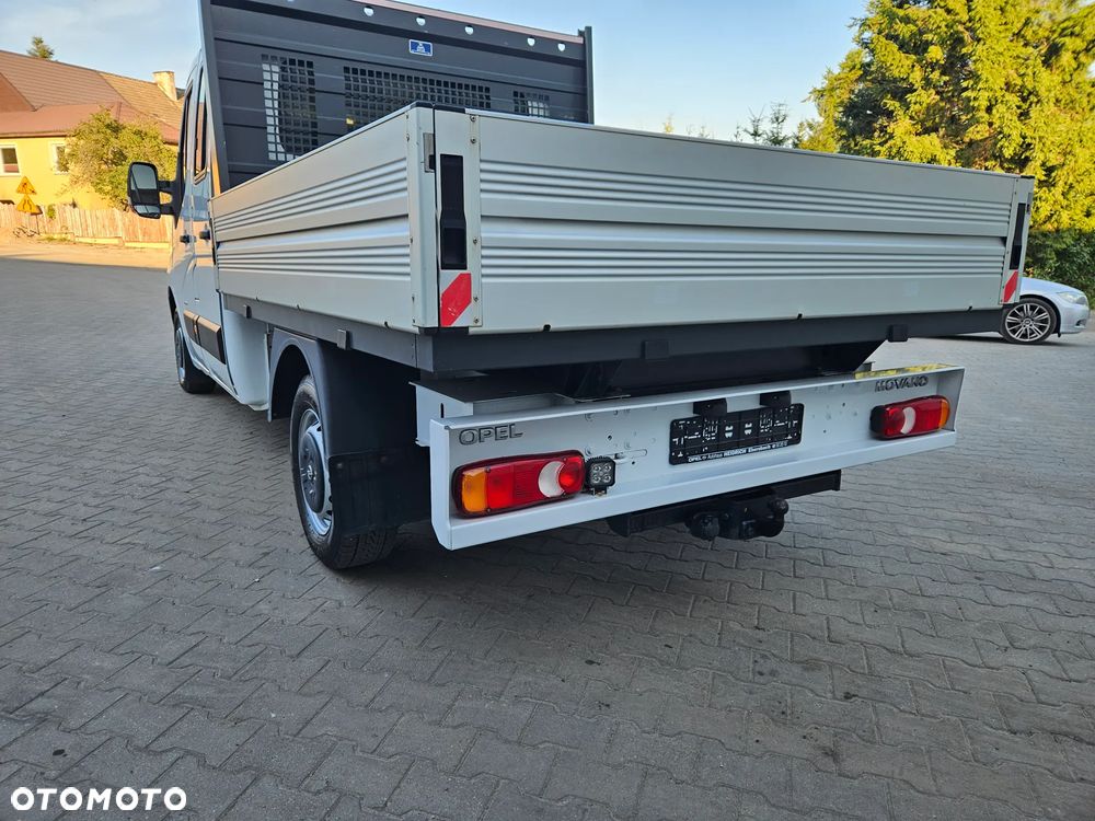 Opel Movano L3 - 6