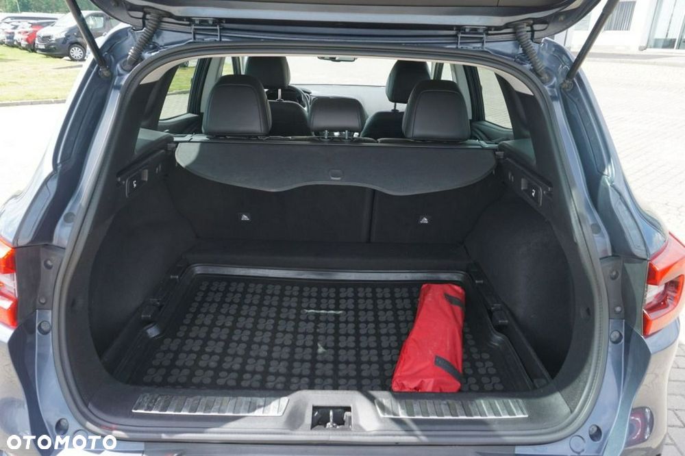 Renault Kadjar 1.3 TCe FAP Intens EDC - 11
