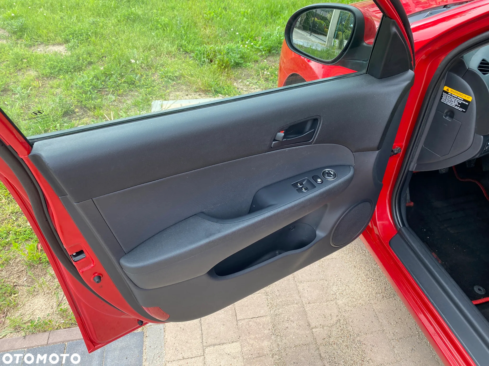 Hyundai i30 1.4 Base - 17