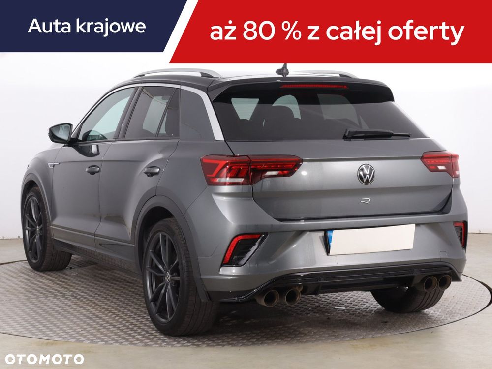 Volkswagen T-Roc - 6