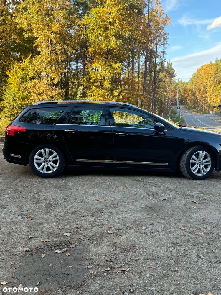 Citroën C5 2.0 HDi Exclusive - 6