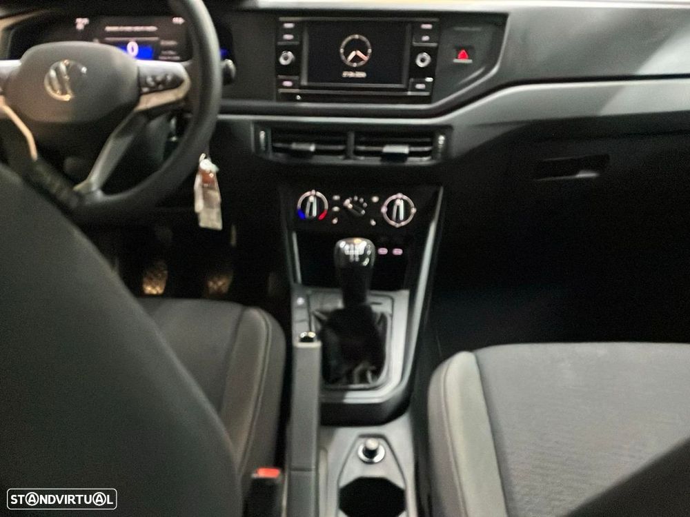 VW Taigo 1.0 TSI Life - 9