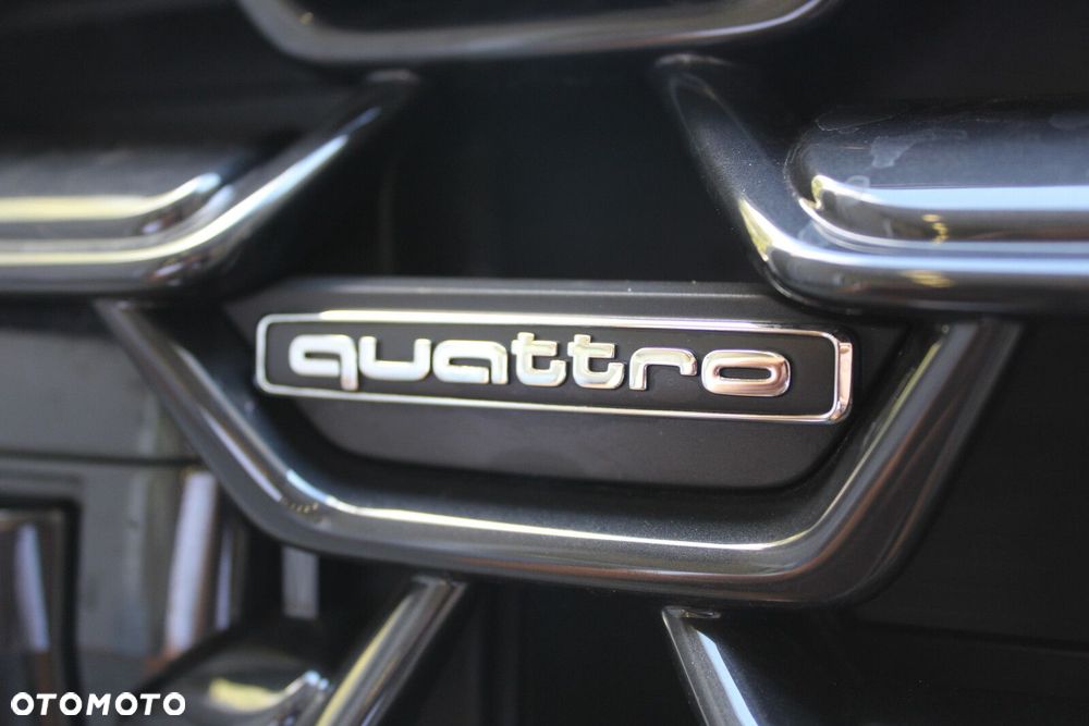 Audi A6 Limousine 40 TDI mHEV Quattro S tronic - 25