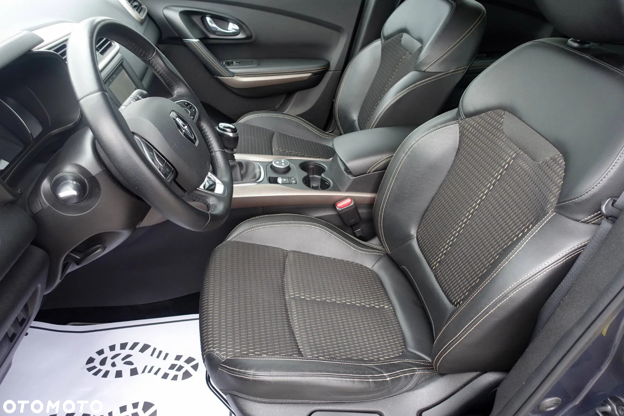 Renault Kadjar 1.6 dCi Energy Intens - 13