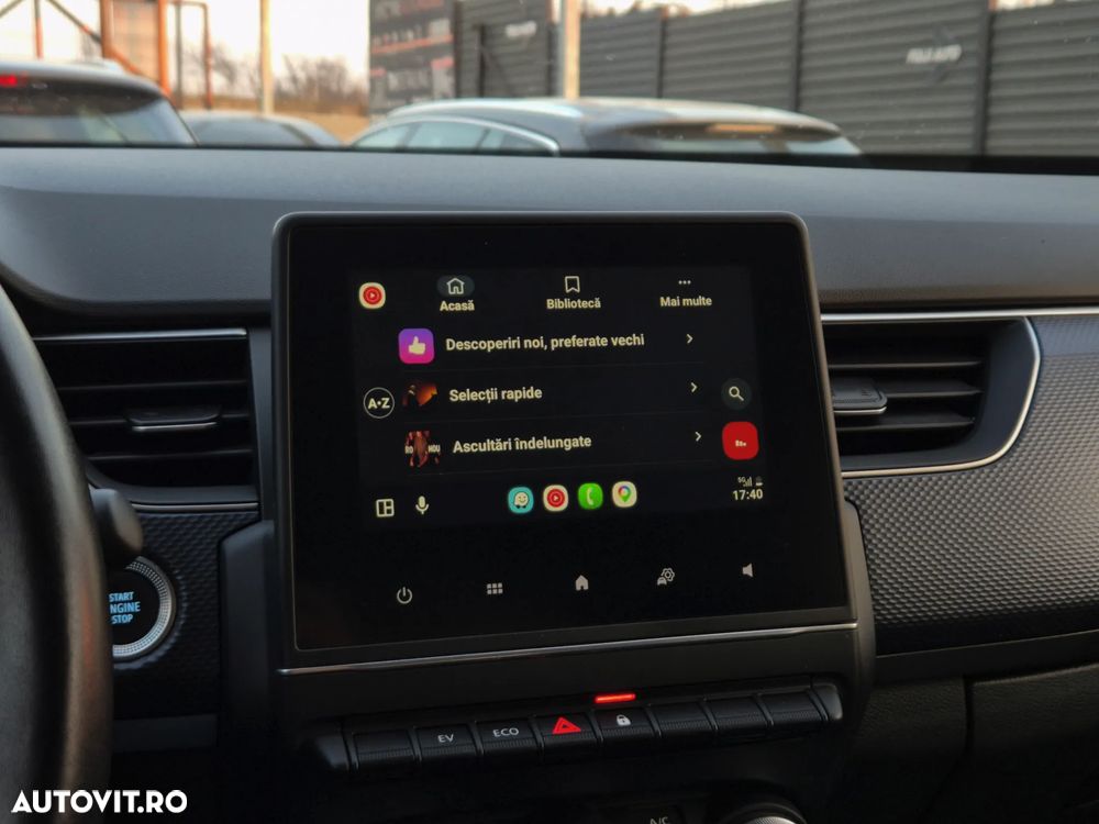 Renault Arkana E-TECH 145 Evolution - 32