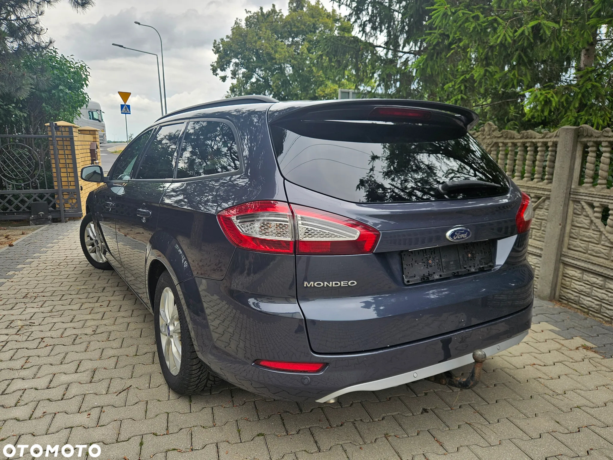 Ford Mondeo 2.0 TDCI Champions Edition - 15