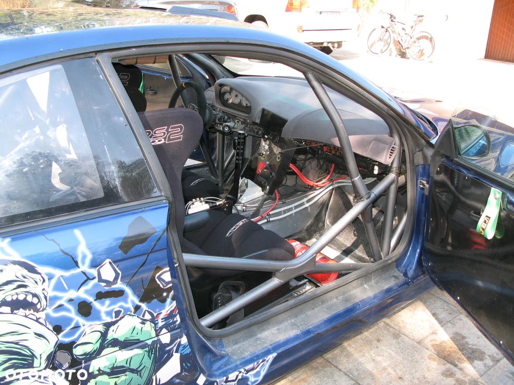 BMW M3 - 7