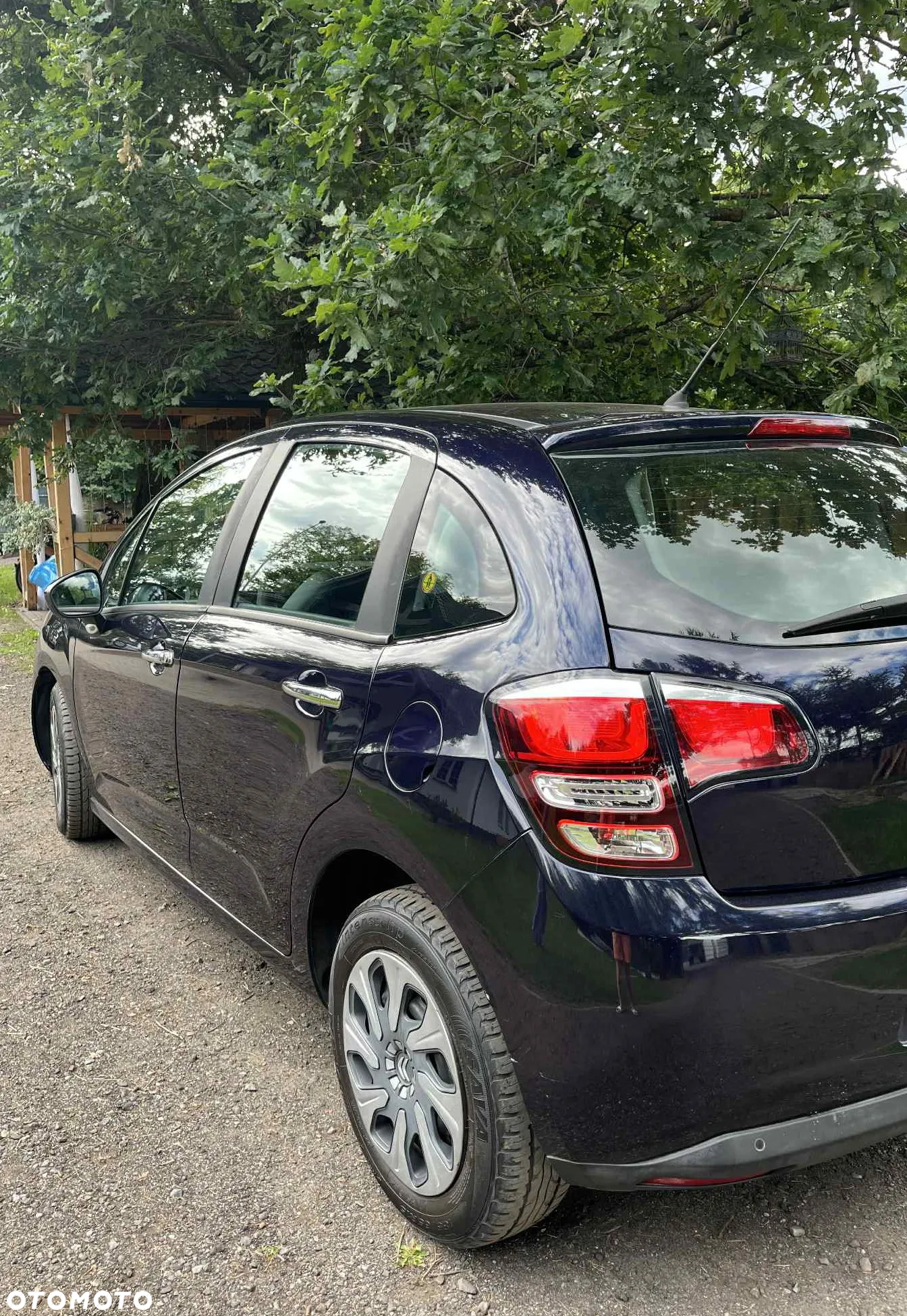 Citroën C3 - 6