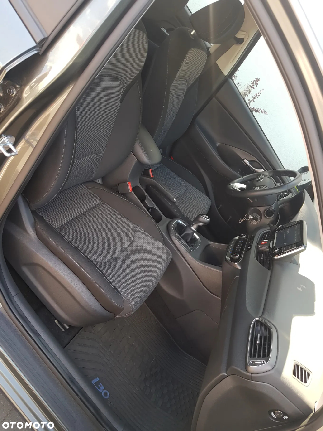 Hyundai i30 1.0 T-GDI Modern - 8