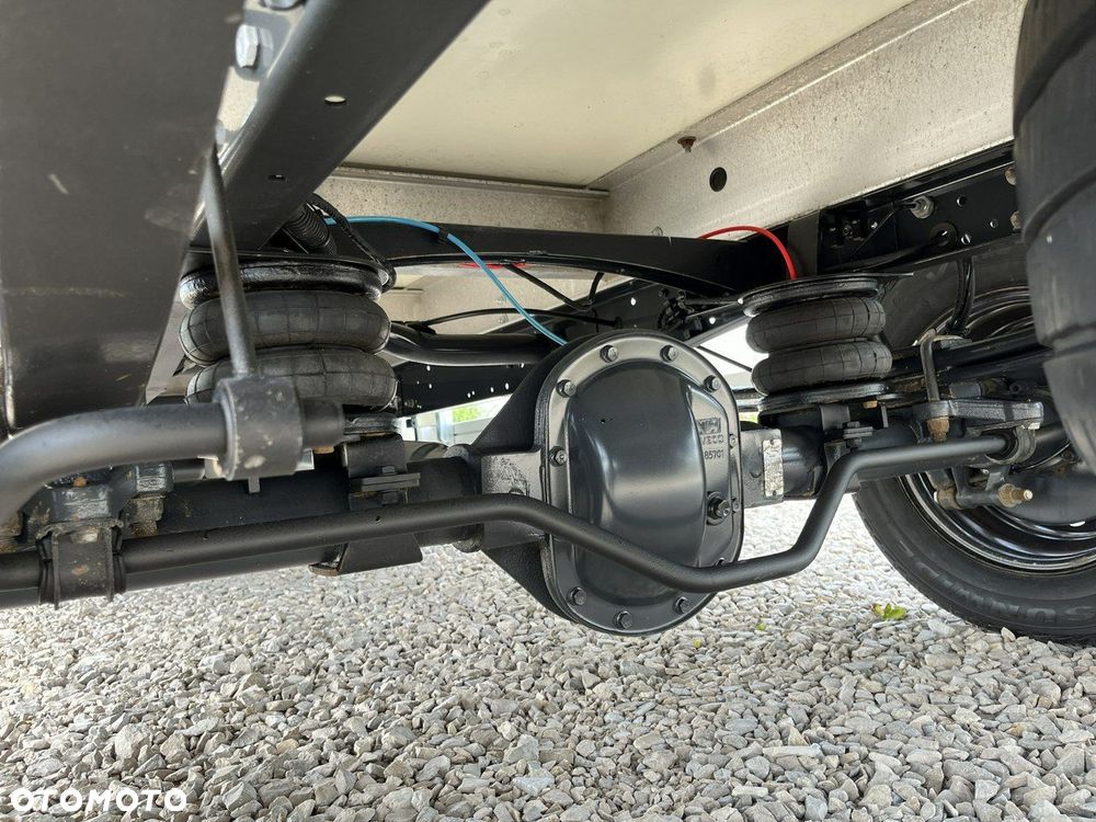 Iveco Daily - 14