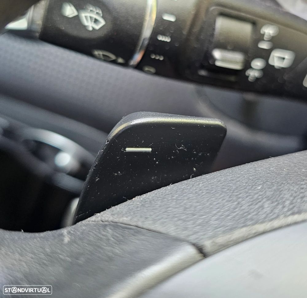 Mercedes-Benz A 180 CDI 7G-DCT 2Style - 38