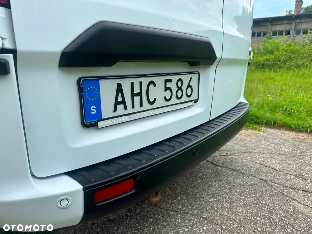 Ford Transit Custom - 23