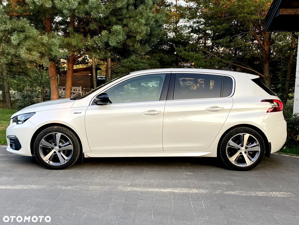 Peugeot 308 - 6
