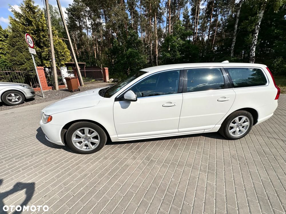 Volvo V70 - 34