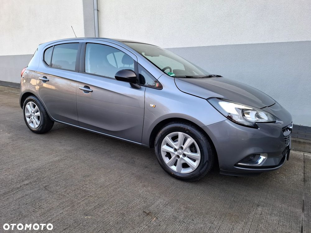 Opel Corsa 1.4 (ecoFLEX) Start/Stop Color Edition - 7