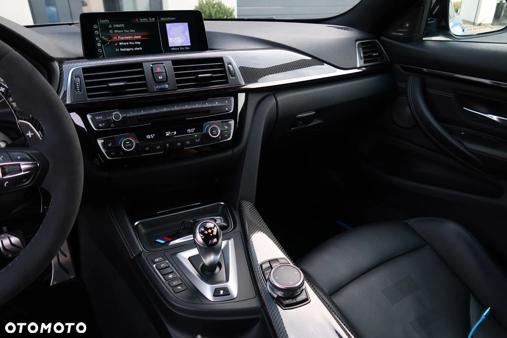BMW M4 DKG - 39
