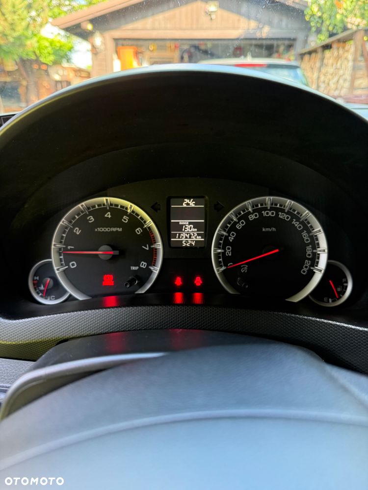 Suzuki Swift 1.2 Comfort - 7