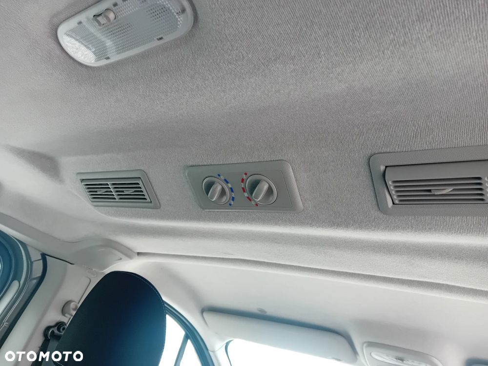 Renault Trafic - 18