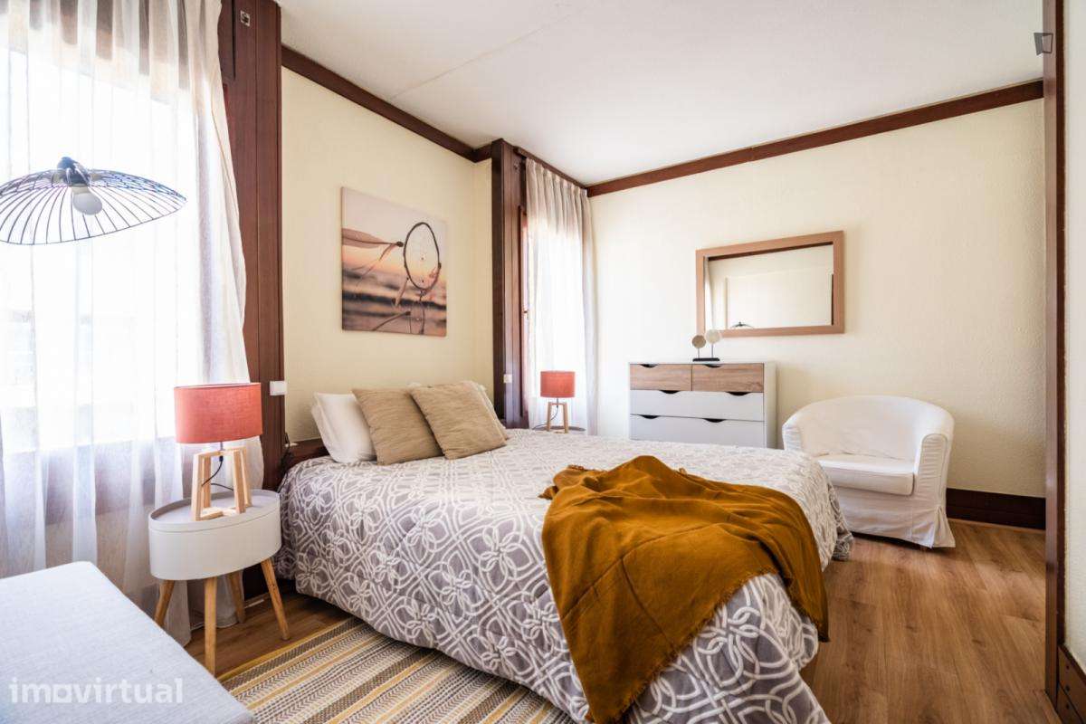 Apartamento com 2 quartos - localizado em Setubal - Grande imagem: 5/23