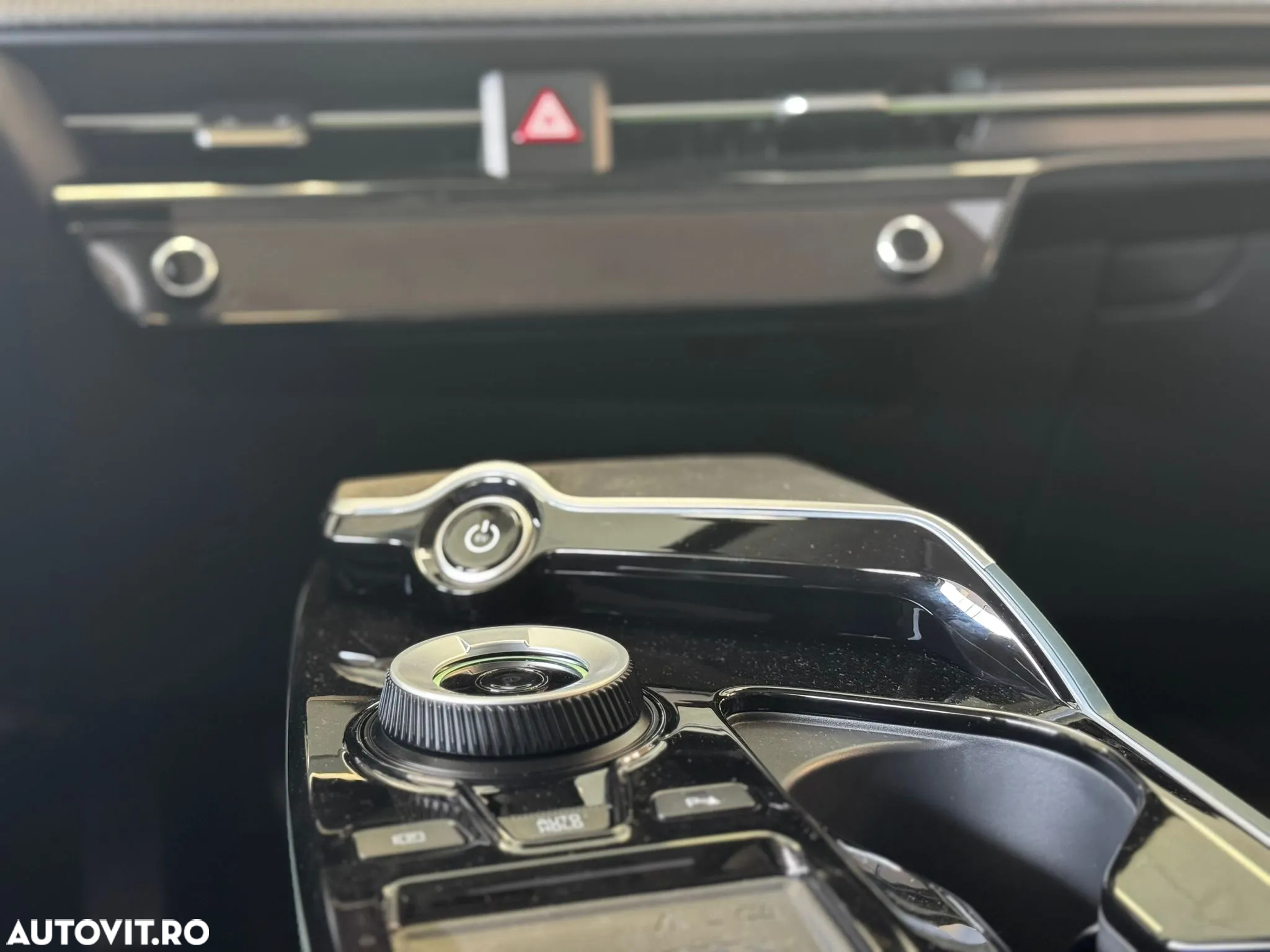 Kia EV6 77 kWh RWD Earth - 6