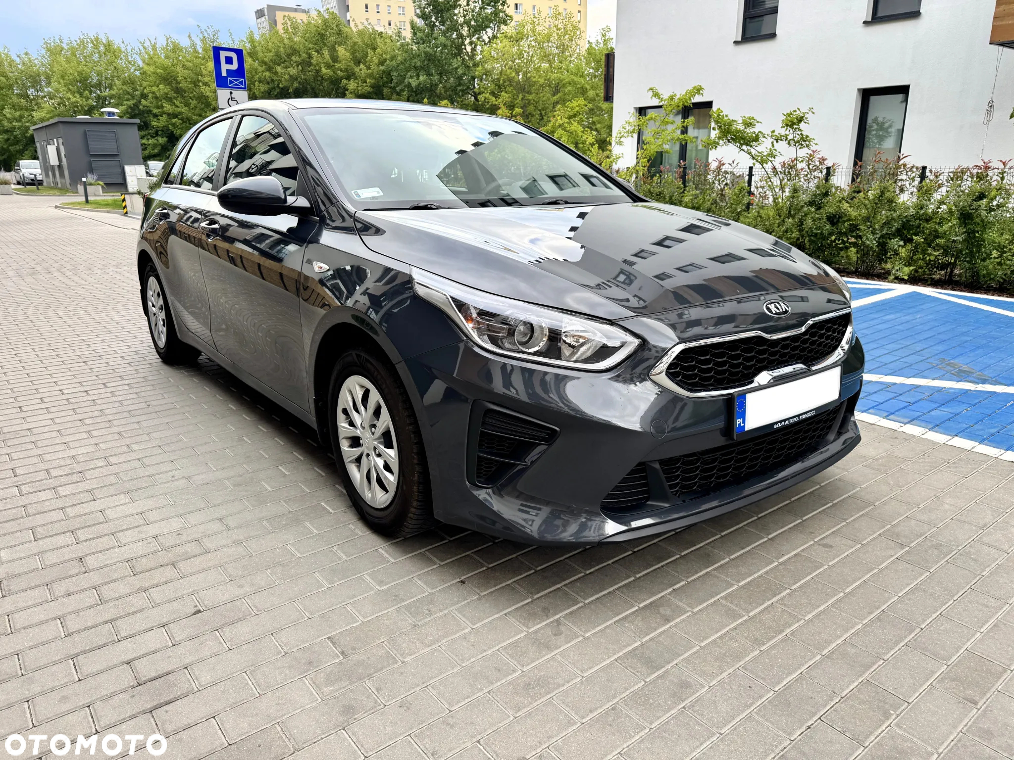 Kia Ceed 1.0 T-GDI S - 5