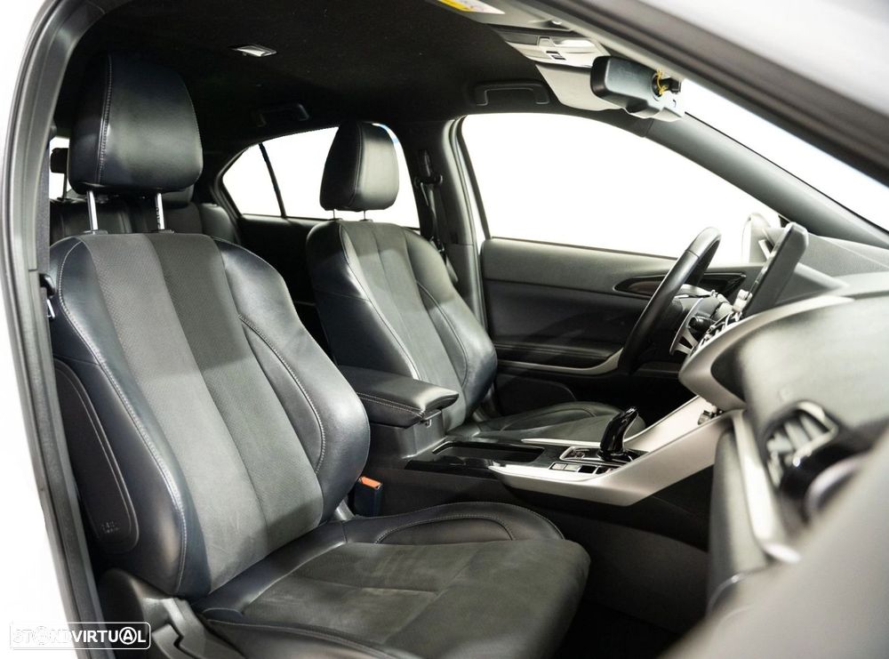 Mitsubishi Eclipse Cross 2.4 PHEV eStyle - 5