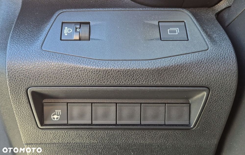 Toyota Proace City - 18