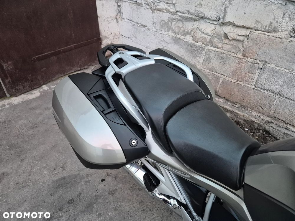 BMW RT - 11